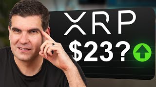 What's REALLY Happening with XRP in 2025