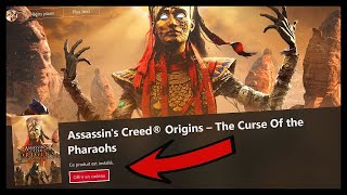 The Cure Of The Pharaohs  Travel To Thebes screenshot 5