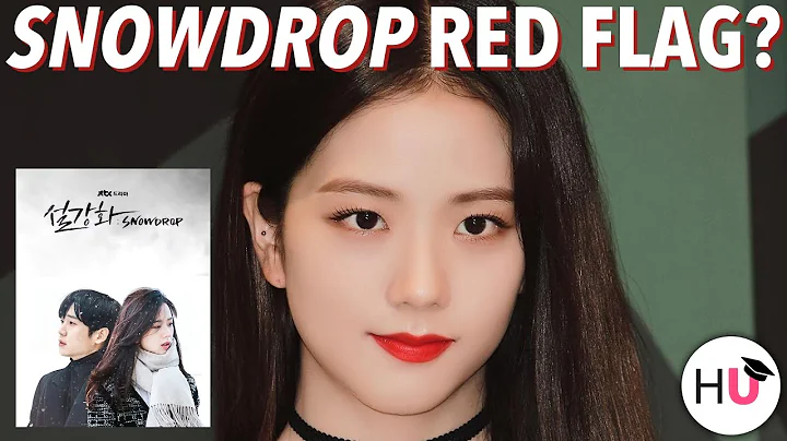 Controversy Surrounding 'Snowdrop' and Soojin's Response | K-Pop News
