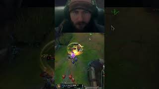 Rank 1 Garen Alaska superserver  first blood