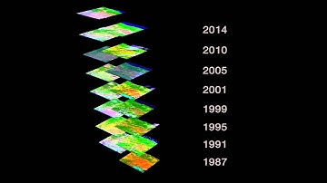 Stuart Minchin - The Australian Geoscience Data Cube [Video 1]
