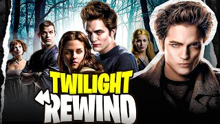 Twilight : REWIND | Yogi Baba Productions