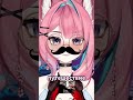 Из няшки в... | #ruvtuber #vtuber #memes #twitch #anime