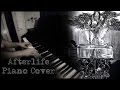 Avenged Sevenfold - Afterlife - Piano Cover