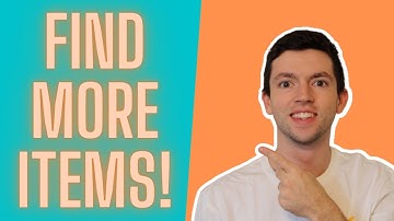 The BEST Online Arbitrage Sourcing Method For 2022 (Step By Step)