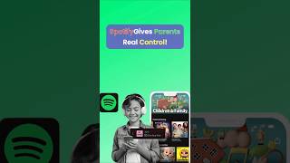 Spotify Gives Parents Real Control! Daily Parental Control News