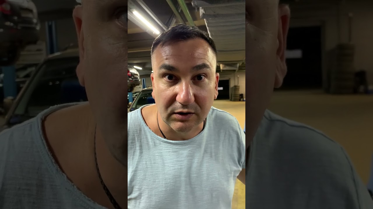 Только крыло помято - YouTube