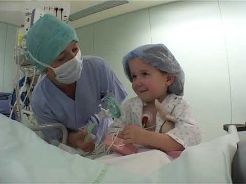 Vidéo: 3 façons de gérer la peur de la chirurgie