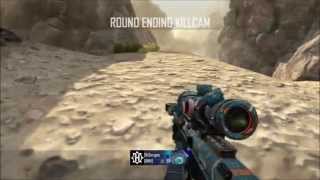 INSANE TURBINE DROPBACK!