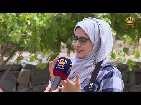 يوم جديد قصة نجاح الفوتوغرافيك إيمان العظمات 