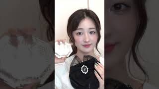 ジルの20周年記念アイテムにときめきました