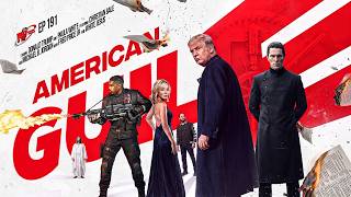 War Expert Worried Iran Will Attack U.S. Soil | Food Aid Ending For Americans | WOTW Ep 191