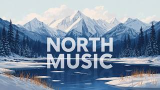 North Music - Geçtim Kendimden