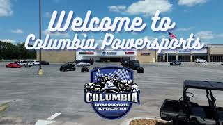 Columbia Powersports Supercenter