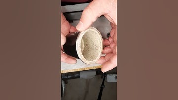 Fuel Filter After E85 Ethanol