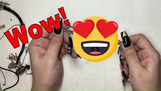 Goodwill BlueBox Jewelry & Clothing Bundle UNBOXING! Wow! You don't want to miss this! 😍