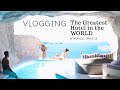 WE STAYED AT THE MOST POPULAR HOTEL IN THE WORLD | MYKONOS GREECE VLOG