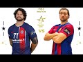 Barca vs  paris saint germain hb quarterfinals thu may 02 2024