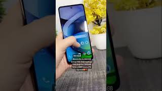 Motorola One Ace 5G Silver Color Also Arrived 😍❤️