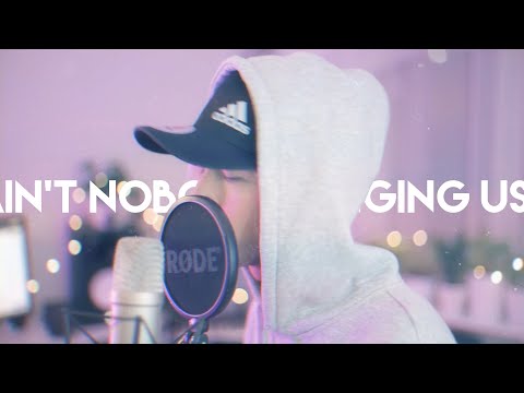 K/DA - POP/STARS (solo cover)