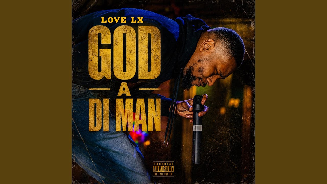 God a di Man (feat. Official MD) adlı videoyu YouTube'da izle God a di Man (feat. Official MD) adlı videoyu YouTube'da izle