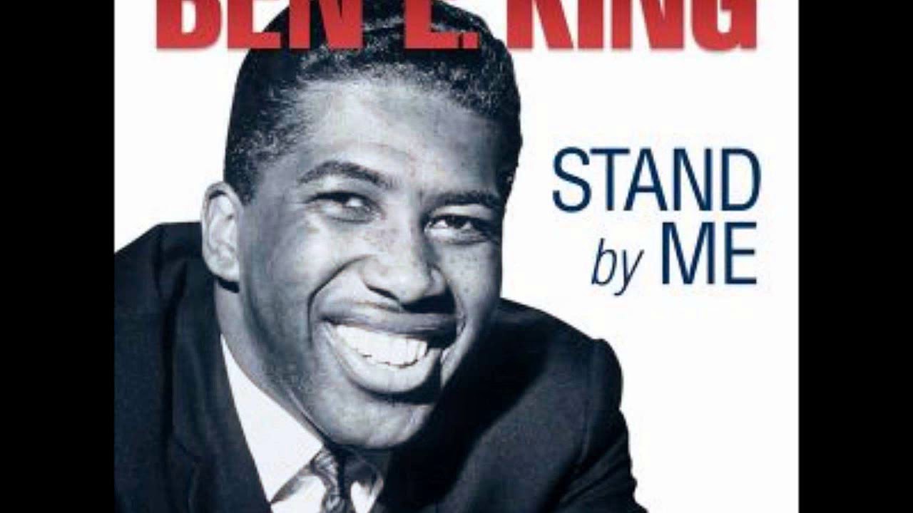 Ben E King Stand by me YouTube