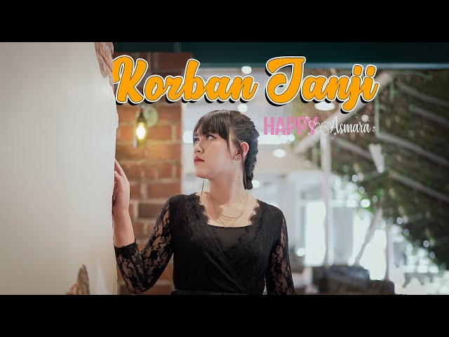 Happy Asmara - Korban Janji (Official Music Video) | Dangdut Koplo class=