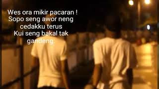 story wa yang disia-siakan☹️