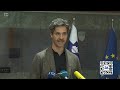 24UR | Mesec: Tak človek ne bi smel biti poslanec. Stevanović o 'bombici in bombi' | POP TV