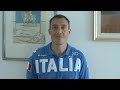 Intervista a Prosch Alexander | FISI Official | FISI Official