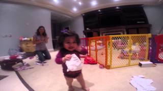 Diaper Olympics 2015