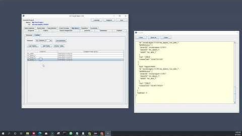 Delete a table in BigQuery dataset in Google Cloud Platform