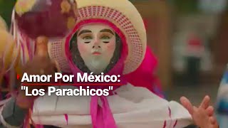 ¡Chiapas es una muestra de #AmorPorMéxico!
