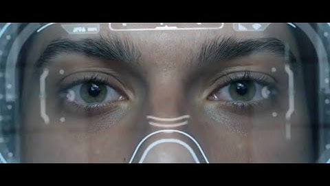 Belmont "Liminal" (Official Music Video)