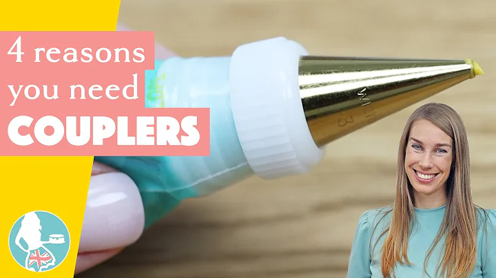 4 Reasons You Need Couplers!