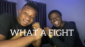 Come my way Wande coal ft Davido | Best guitar solo