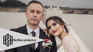 Muhamed &amp; Almira - LOVE STORY - Svadba 05.03.2023