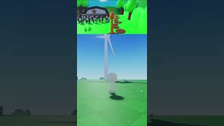 Secret Sprunki Morph and Badge in 3D Sprunki RP And Animations