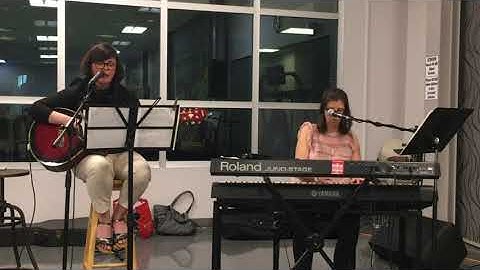 Barebones LIVE @AYR MOTOR CENTRE