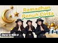 Ramadhan penuh cinta  linedance  choreo by roro linedance  march 2024