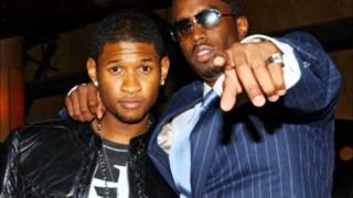 Usher - I need a girl (featuring P.Diddy & Loon) Resimi