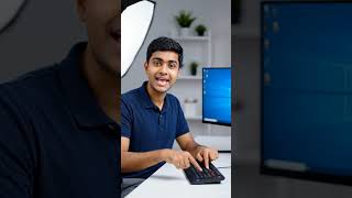 2 Secret Windows Shortcuts You Must Know! 💻 #shorts #windowstips #pcgaming #techshorts #viral
