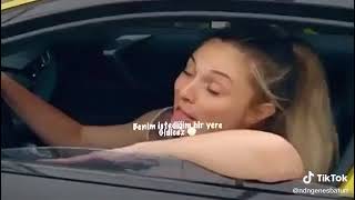 Çapkınlık Yapıyo