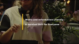 MIL – A Survival Skill for Everyone. Why