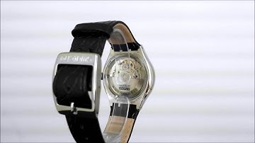 Swatch YAS402