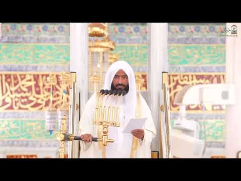 خطبتي الجمعة من أعظم أبواب الغفلة لفضيلة الشيخ عبدالله البعيجان 4 ربيع الثاني 1447هـ البعيجان 