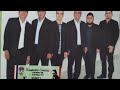 Epifanio Baez y los electronicos iteños Cada nde gustande che mo vacacion
