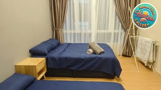 LV7 Vhomez | Kuantan | 1-4 pax | Kuantan, Malaysia | Hotel Review 🏩 | Malaysia Hotels Gallery
