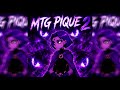 MTG PIQUE 2