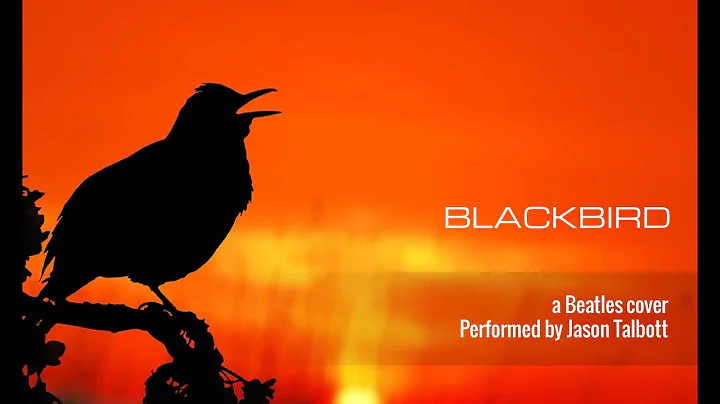 Blackbird (Beatles cover)
